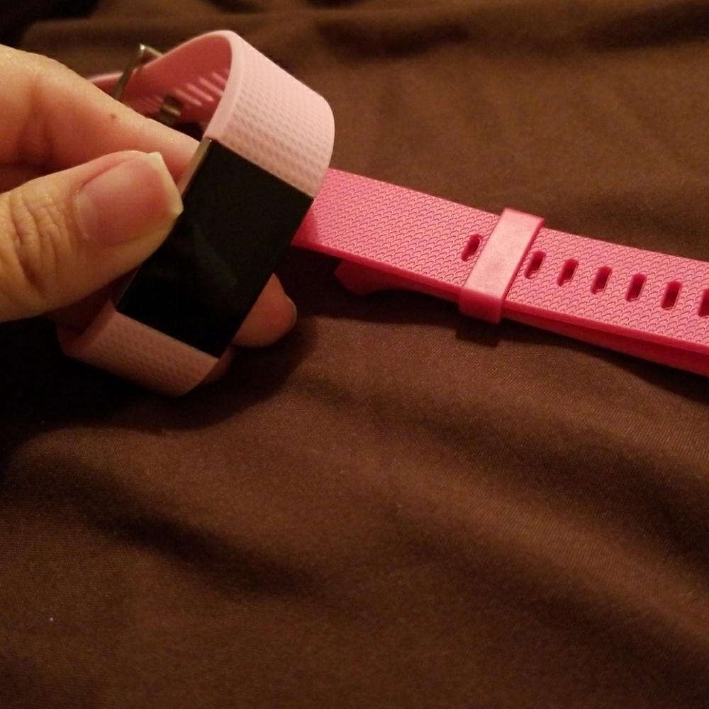 Fitbit Charge 2